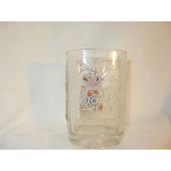 Walt Disney World Mickey Mouse‎ Director Glass McDonald 2000 - Picture 5 of 8